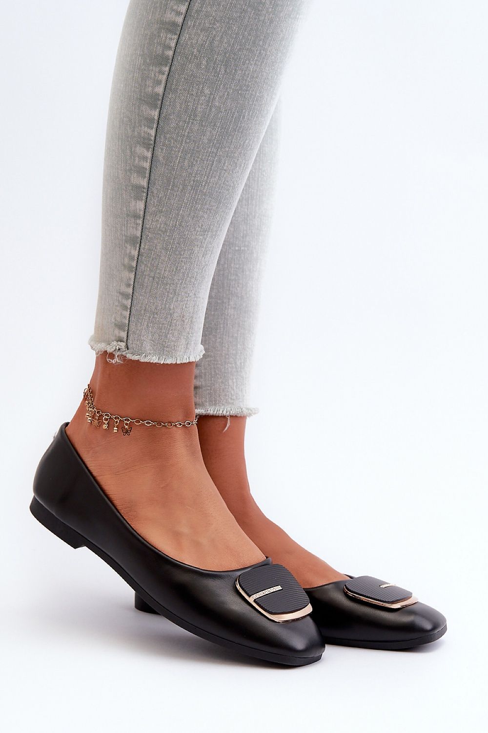 Ballet flats Step in style - Lojahub Shop